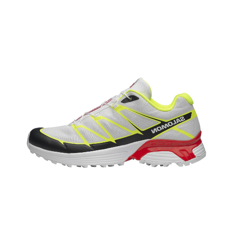 SALOMON XT-PATHWAY 2 Sneakers White Yellow L47983900