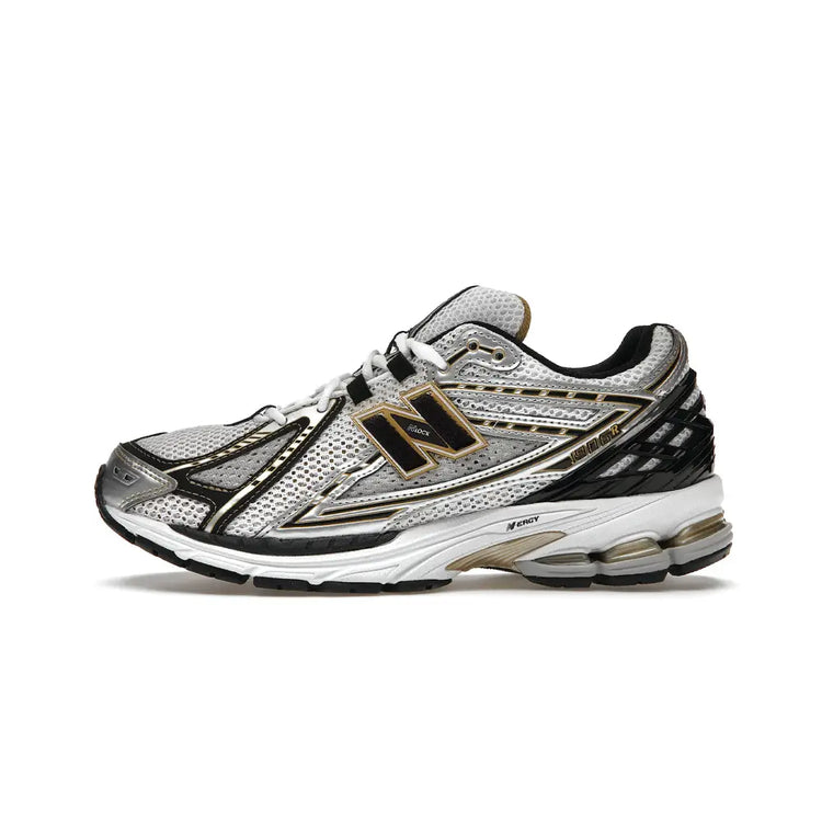 NEW BALANCE 1906R Metallic Silver/Metallic Gold M1906RA