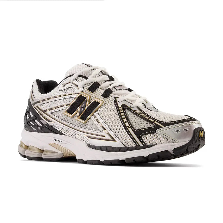 NEW BALANCE 1906R Metallic Silver/Metallic Gold M1906RA