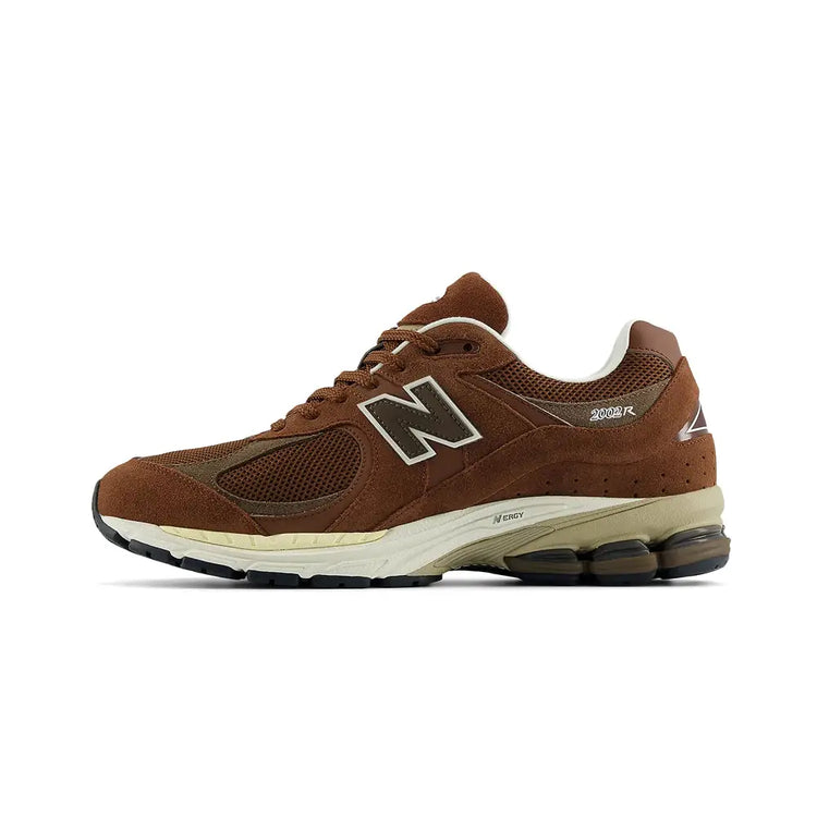 NEW BALANCE 2002R Brown M2002RFF