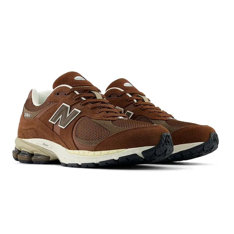 NEW BALANCE 2002R Brown M2002RFF