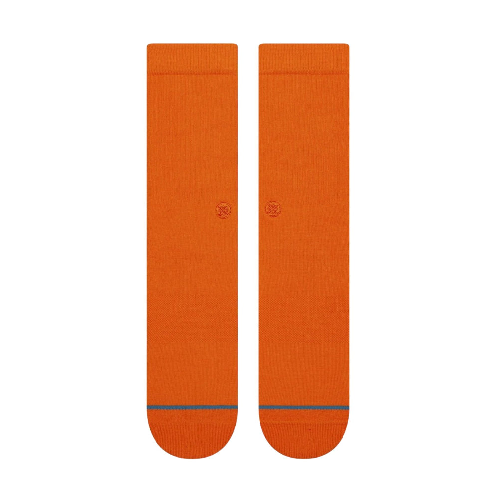 STANCE Icon Socks Orange M311D14ICO-ORA