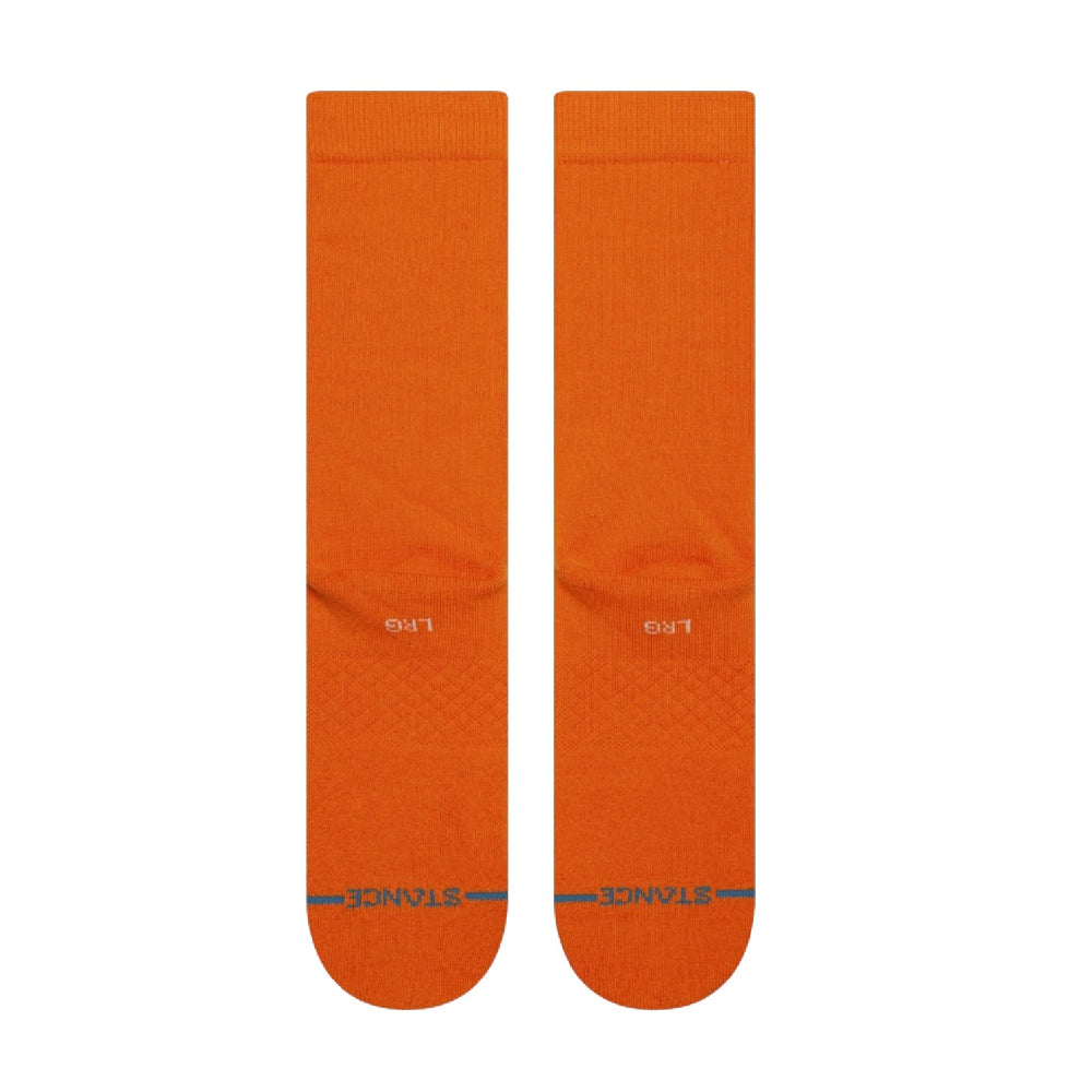 STANCE Icon Socks Orange M311D14ICO-ORA