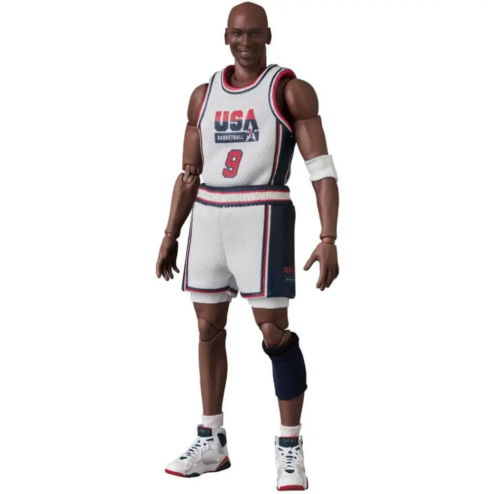 MEDICOM TOY Mafex Michael Jordan 1992 Team Usa MED0427