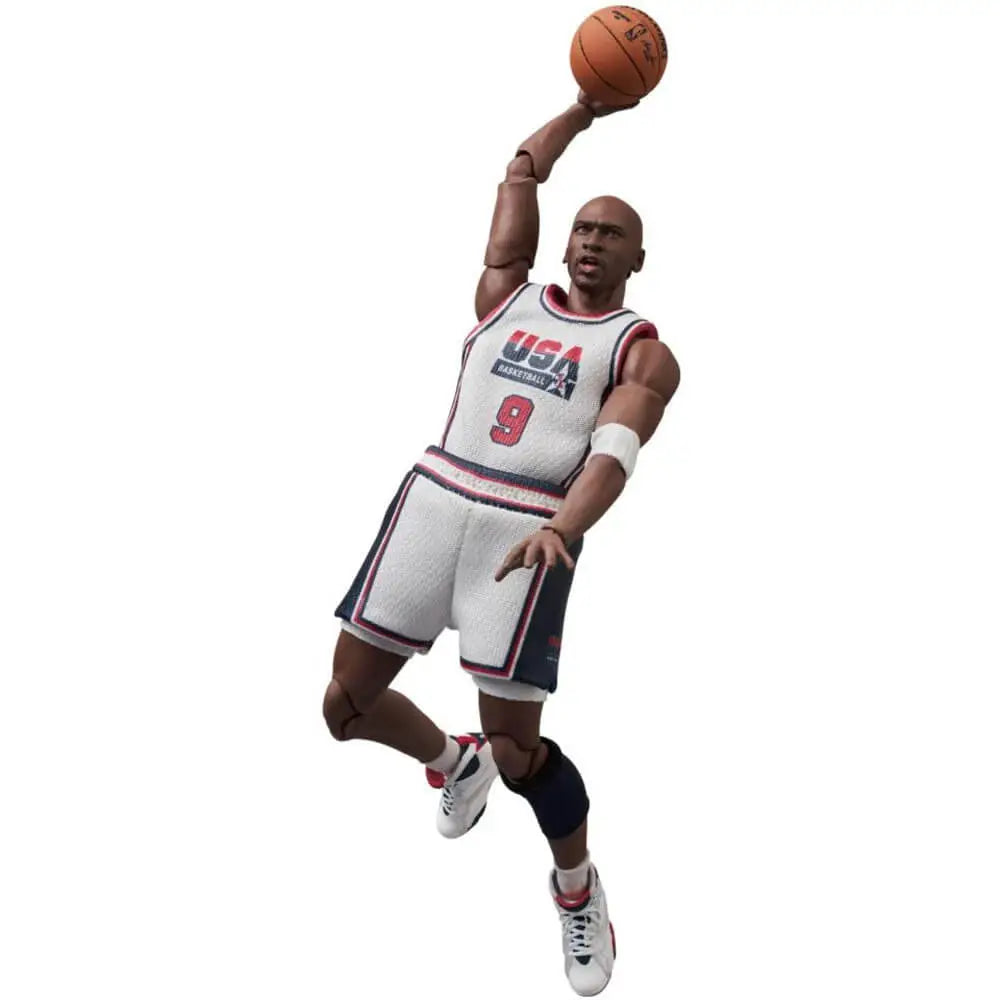 MEDICOM TOY Mafex Michael Jordan 1992 Team Usa MED0427