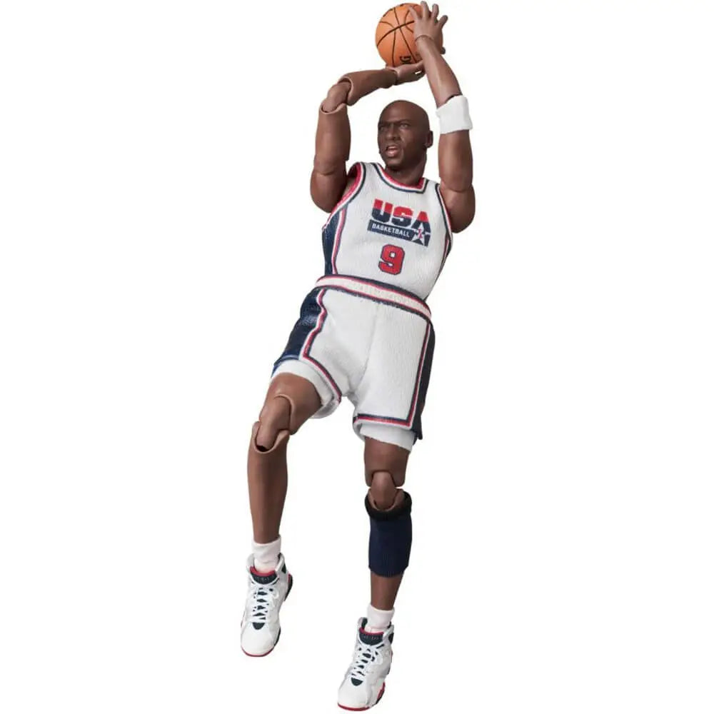 MEDICOM TOY Mafex Michael Jordan 1992 Team Usa MED0427