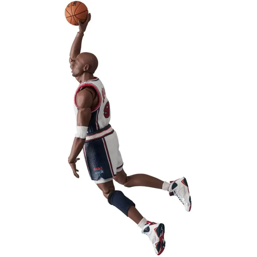 MEDICOM TOY Mafex Michael Jordan 1992 Team Usa MED0427