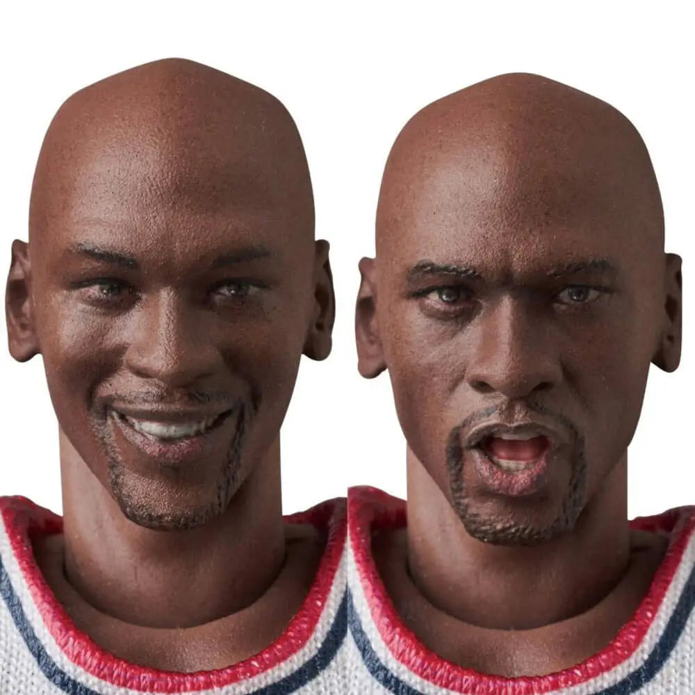 MEDICOM TOY Mafex Michael Jordan 1992 Team Usa MED0427