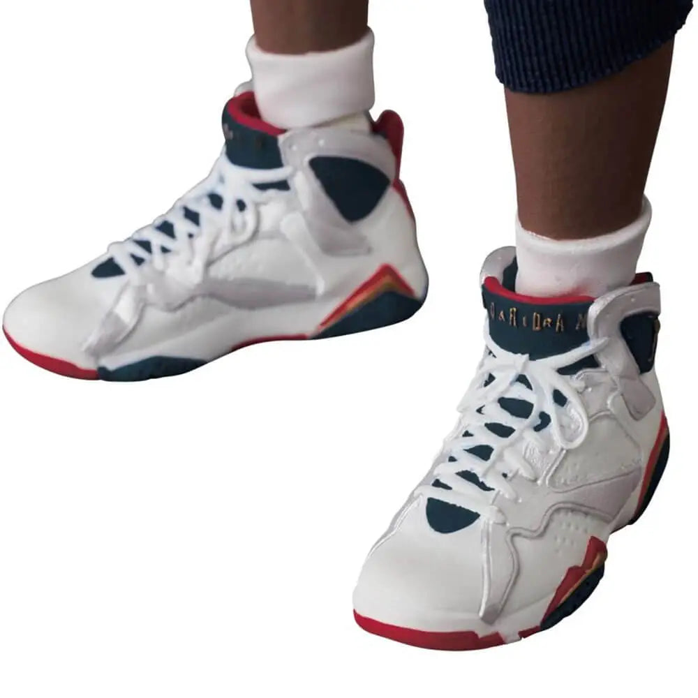 MEDICOM TOY Mafex Michael Jordan 1992 Team Usa MED0427