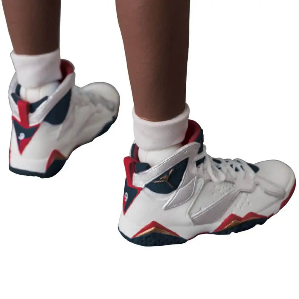 MEDICOM TOY Mafex Michael Jordan 1992 Team Usa MED0427