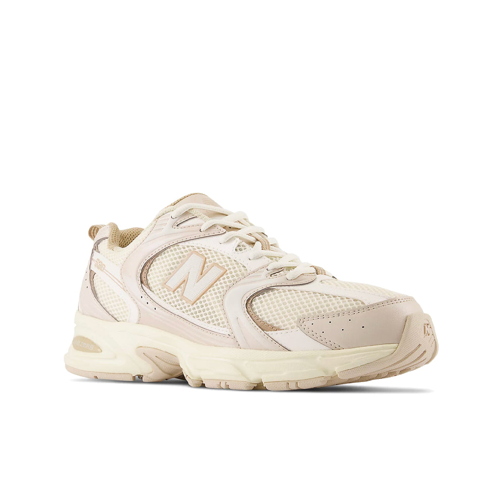 NEW BALANCE 530 Beige Sneakers MR530AA