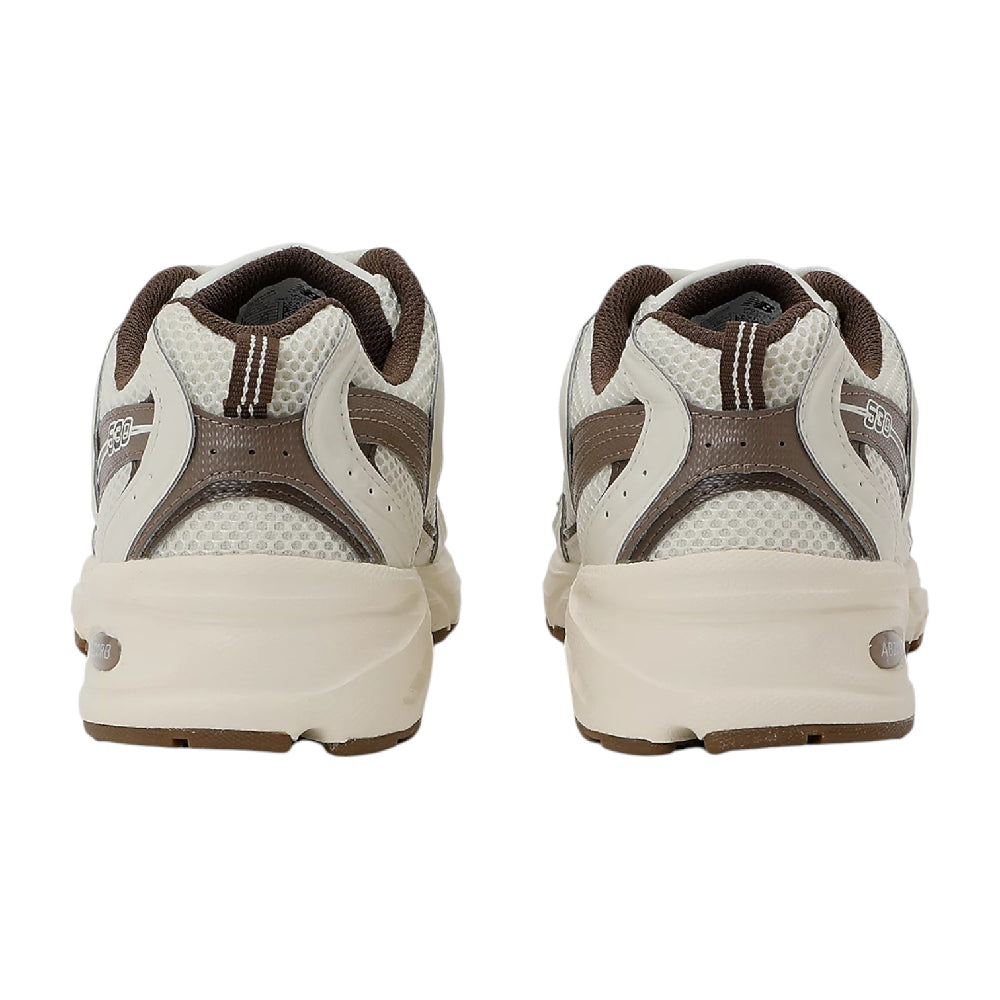 NEW BALANCE 530 White Turtledove Sneakers MR530ASM