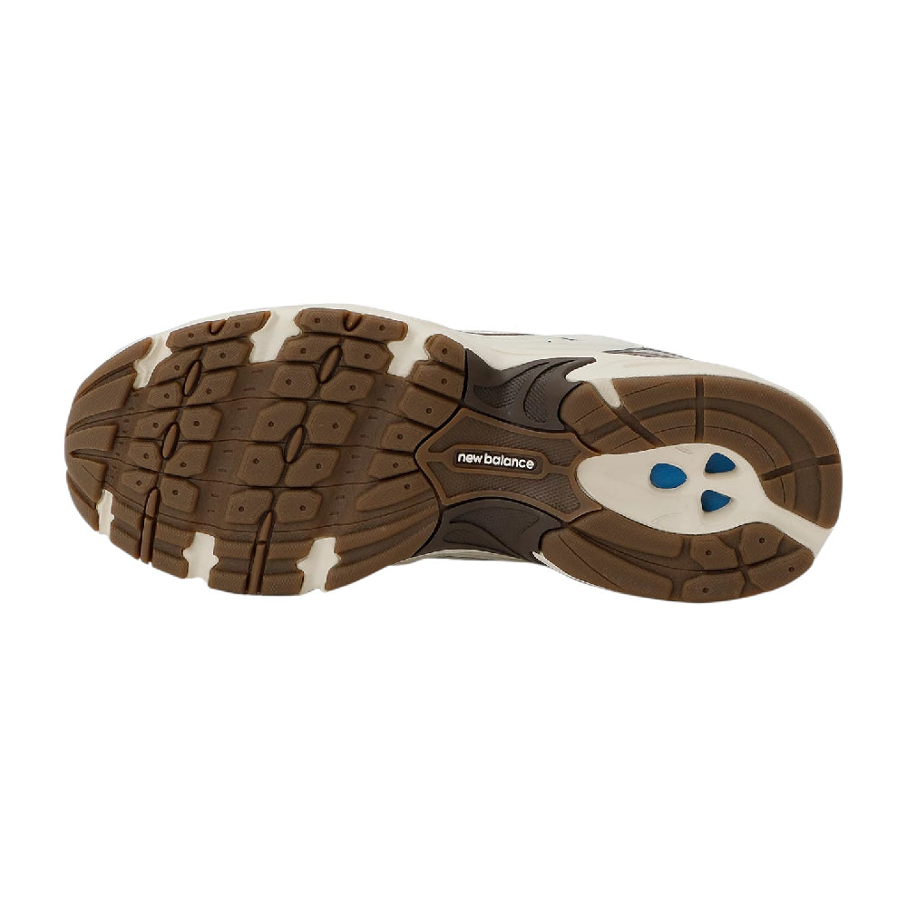 NEW BALANCE 530 White Turtledove Sneakers MR530ASM