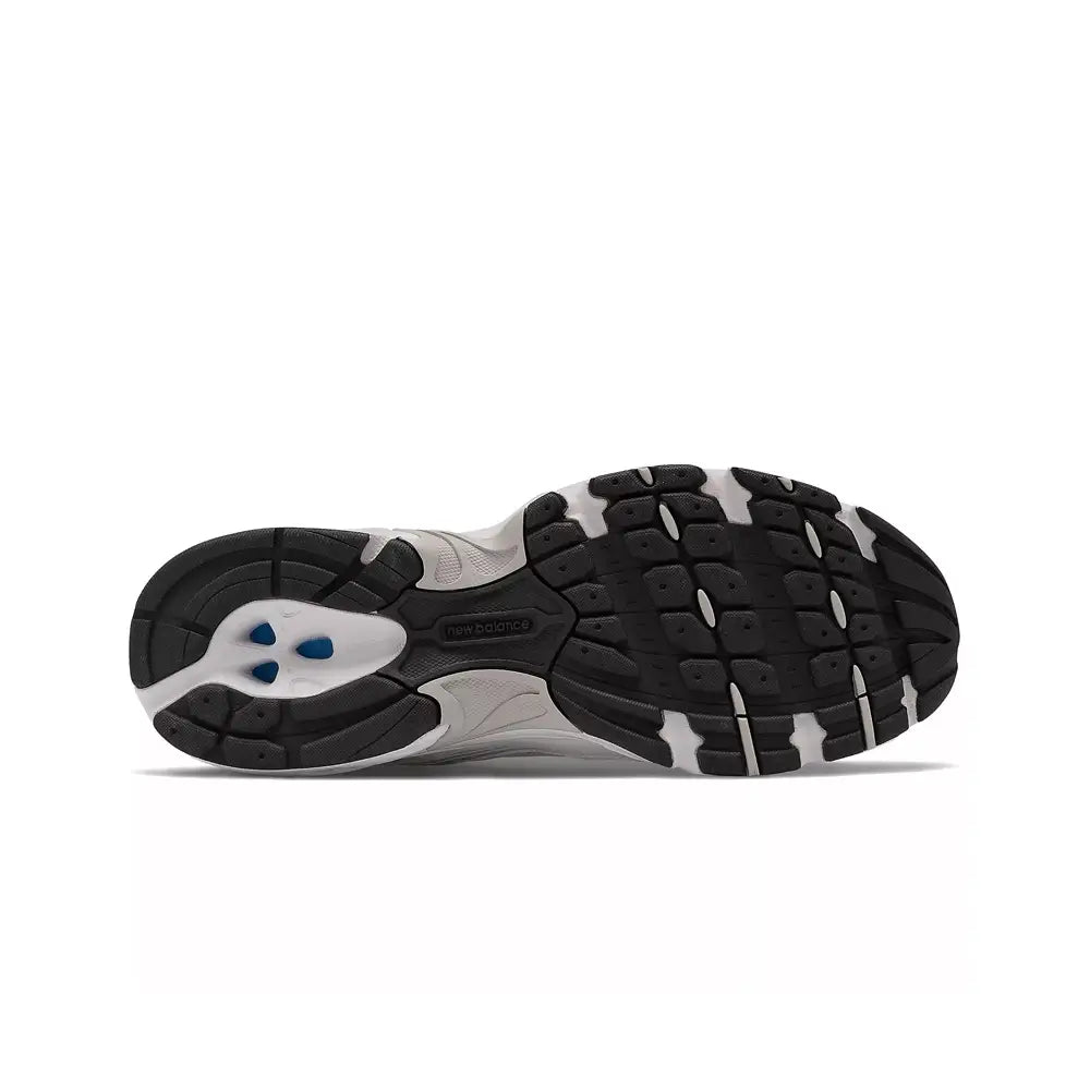 NEW BALANCE 530 White Silver MR530EMA