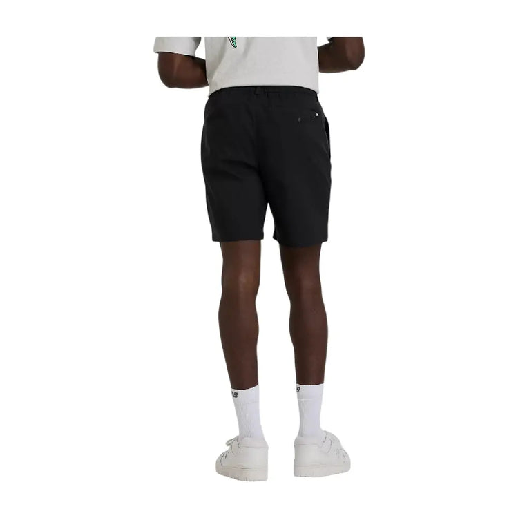 NEW BALANCE Athletics Standard Short Black MS51583BK