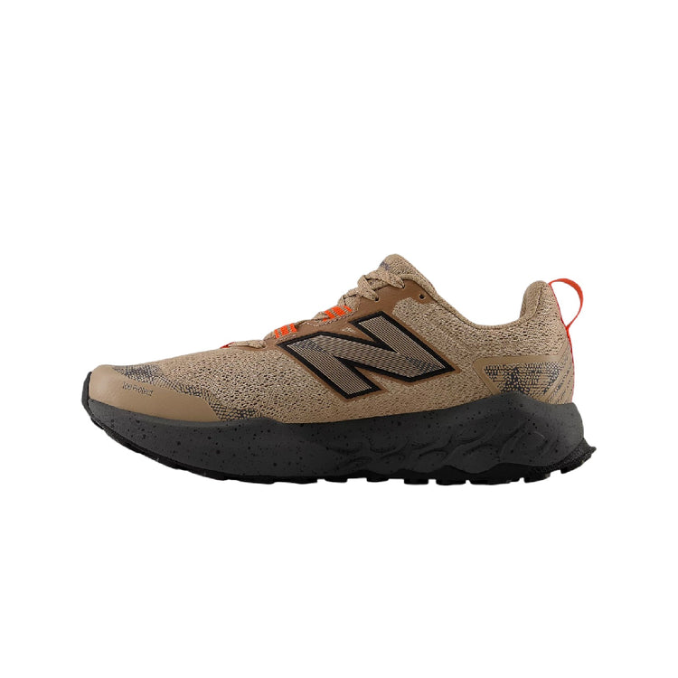 NEW BALANCE Fresh Foam Garoe V2 Brown Sneakers MTGAROH2