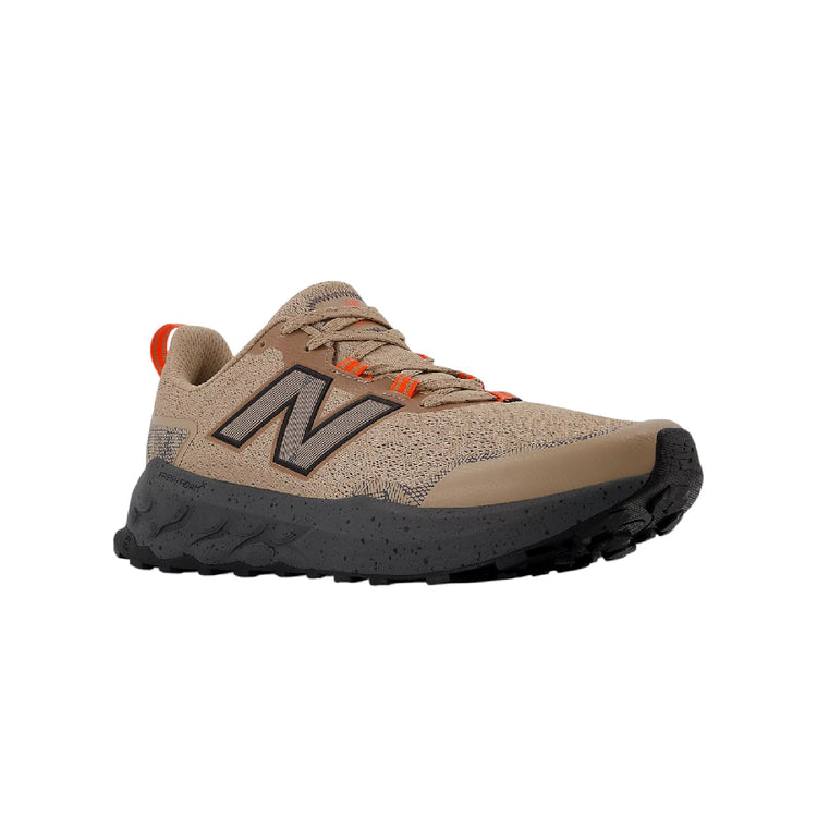 NEW BALANCE Fresh Foam Garoe V2 Brown Sneakers MTGAROH2