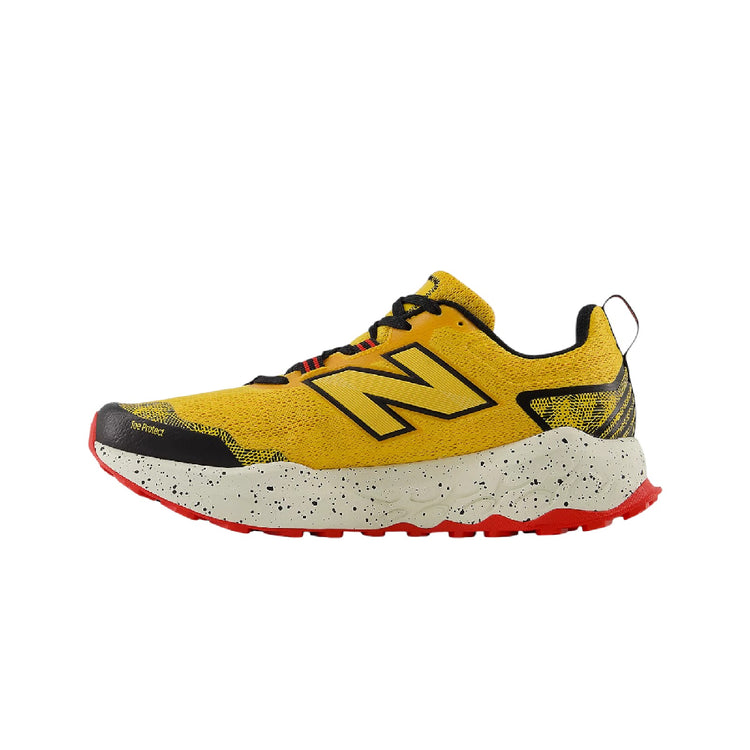 NEW BALANCE Fresh Foam X Garoé V2 Yellow Sneakers MTGAROI2