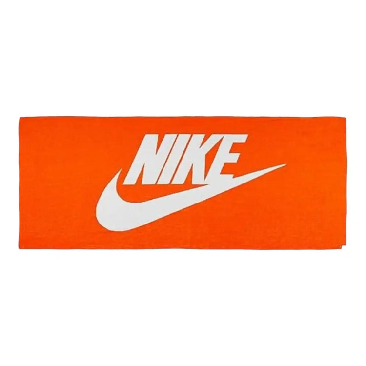 NIKE Club Pool Towel Orange N1009741808