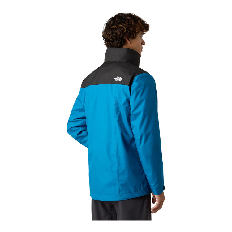 NORTH FACE Evolve II Triclimate Jacket Blue NF00CG55DON1