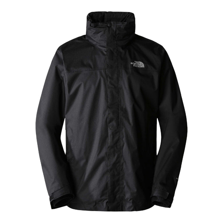 NORTH FACE Evolve II Triclimate Jacket Black NF00CG55JK31