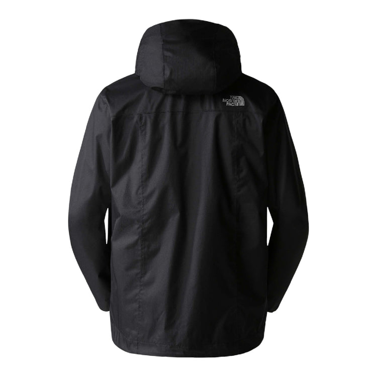 NORTH FACE Evolve II Triclimate Jacket Black NF00CG55JK31