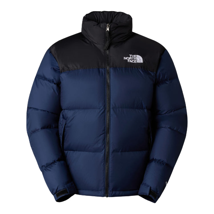 NORTH FACE 1996 Retro Nuptse Jacket Blue NF0A3C8DGOB1