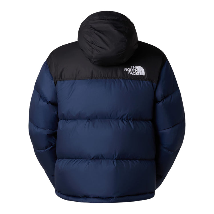 NORTH FACE 1996 Retro Nuptse Jacket Blue NF0A3C8DGOB1