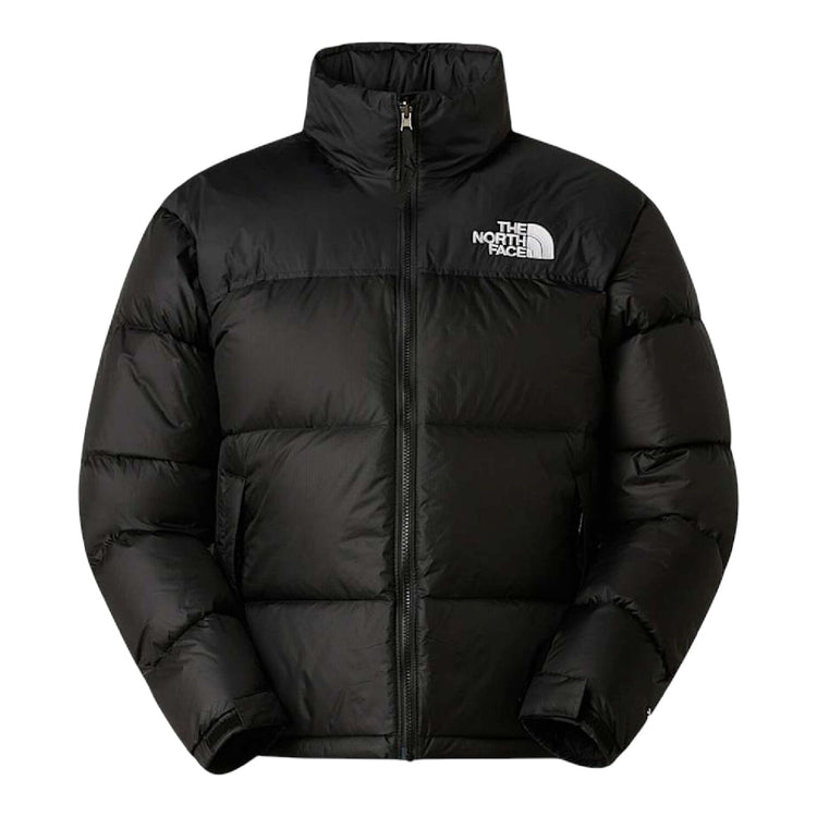 NORTH FACE 1996 Retro Nuptse Jacket Black NF0A3C8DGOE1