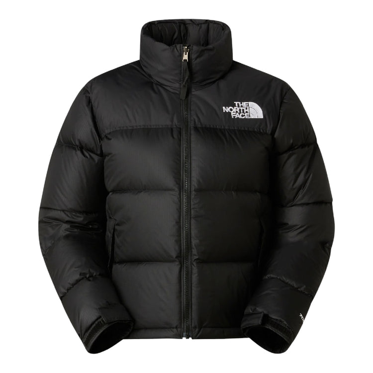 NORTH FACE 1996 Retro Nuptse Jacket Black NF0A3XEOGOF1
