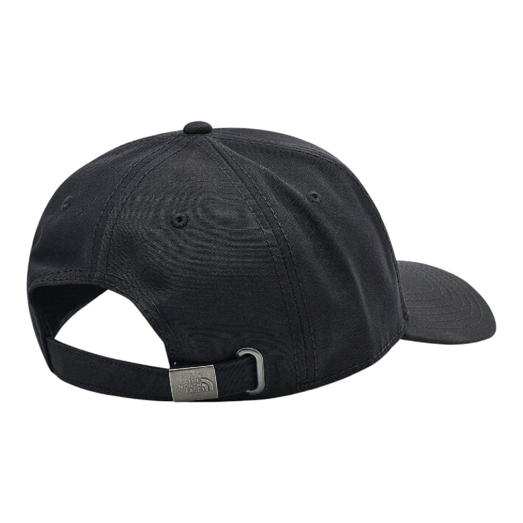 NORTH FACE Recycled 66 Classic Hat Black NF0A4VSVKY41