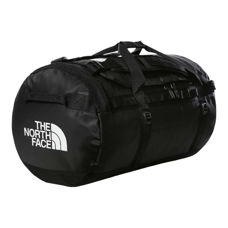 NORTH FACE Base Camp Duffel Bag Black - L NF0A52SB53R1