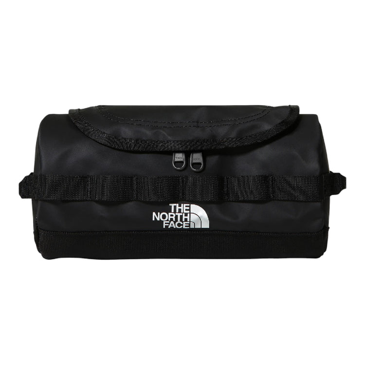 NORTH FACE Travel Canister Beauty Case Black- S NF0A52TG53R1