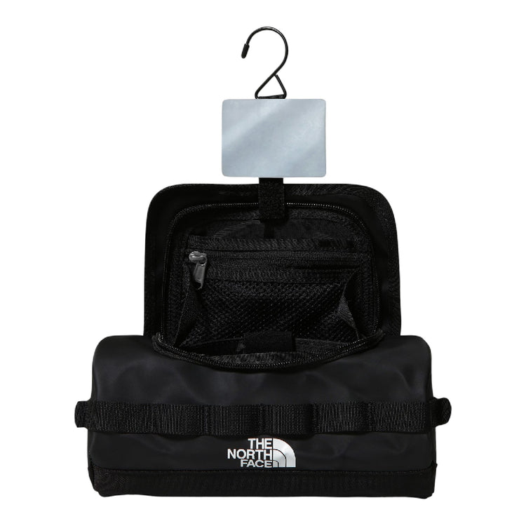 NORTH FACE Travel Canister Beauty Case Black- S NF0A52TG53R1