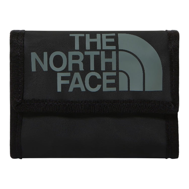 NORTH FACE Base Camp Wallet Black NF0A52TH4H01