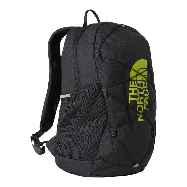 NORTH FACE Court Jester Backpack Grey NF0A52VYAOY1