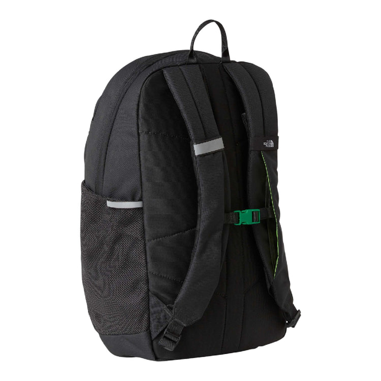 NORTH FACE Court Jester Backpack Grey NF0A52VYAOY1
