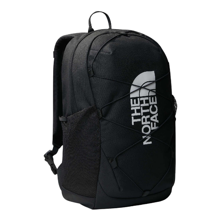 NORTH FACE Court Jester Backpack Black NF0A52VYJK31