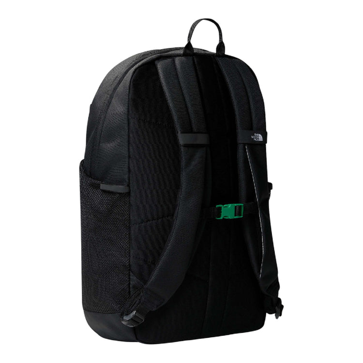 NORTH FACE Court Jester Backpack Black NF0A52VYJK31