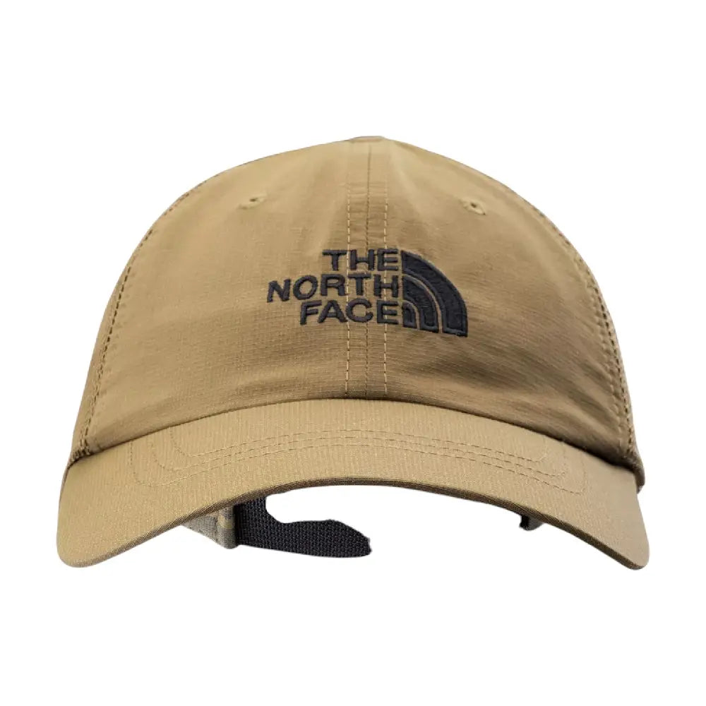 NORTH FACE Horizon Mesh Cap Green NF0A55IU37U1
