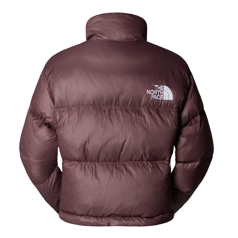 Nuptse Short Jacket - Urban Jungle