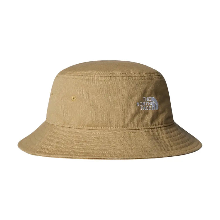 NORTH FACE Norm Bucket Hat Beige NF0A7WHNLK51