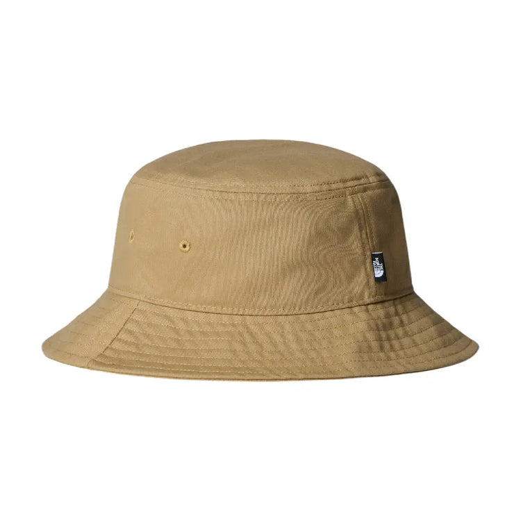 NORTH FACE Norm Bucket Hat Beige NF0A7WHNLK51