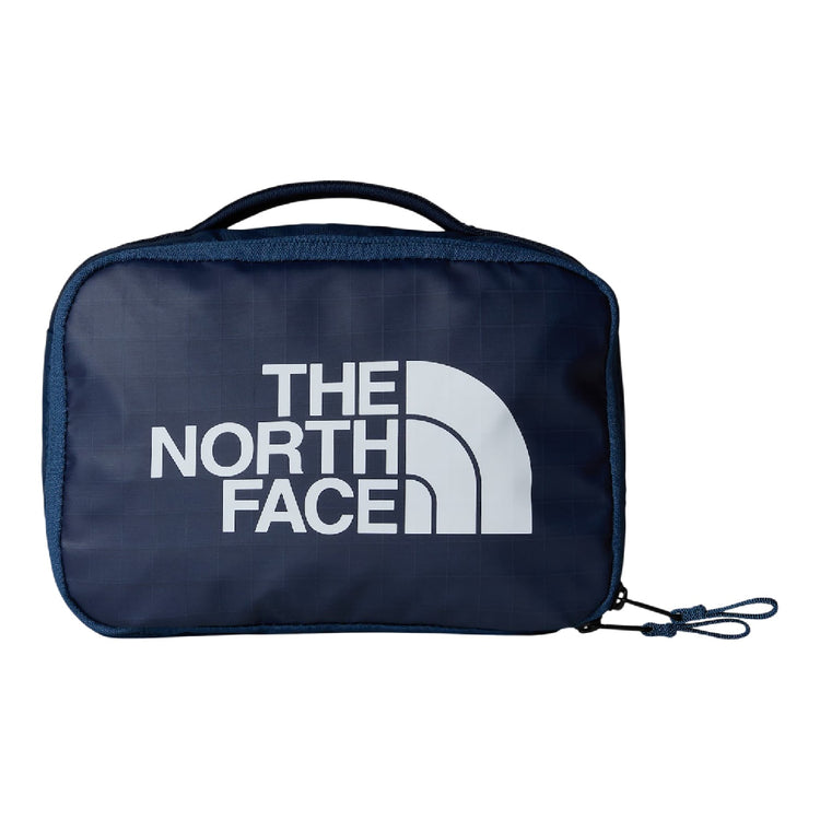 NORTH FACE Base Camp Voyager Toiletry Kit Blue NF0A81BL9261