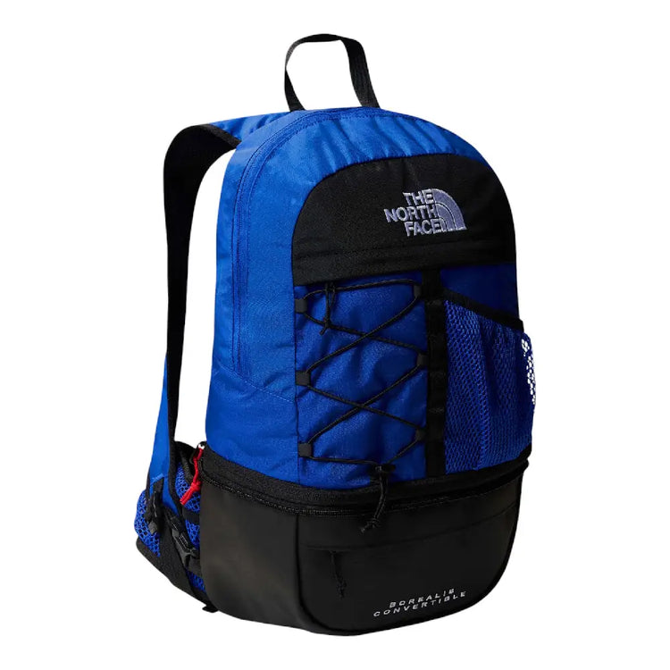 NORTH FACE Borealis Convertible Backpack NF0A88TKEF11