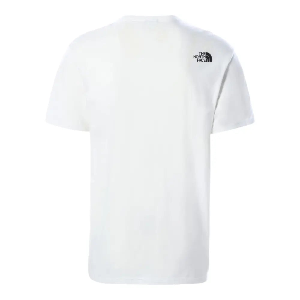NORTH FACE Half Dome T-Shirt NF0A8955FN41
