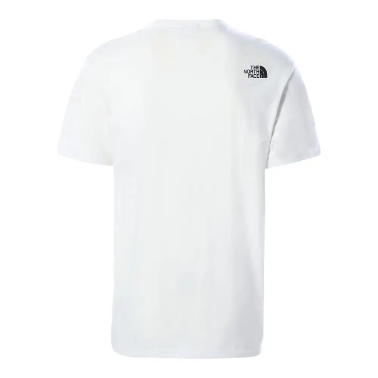 NORTH FACE Half Dome T-Shirt NF0A8955FN41