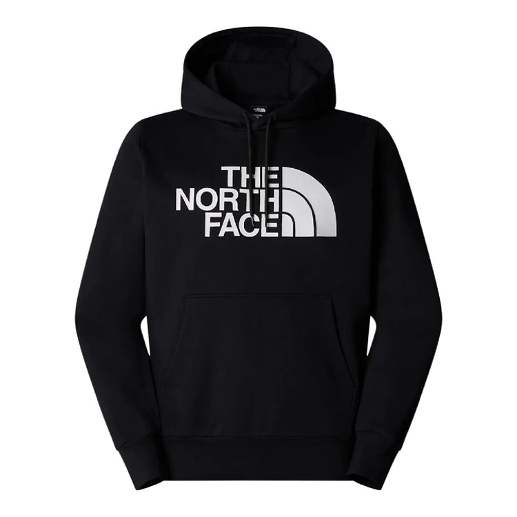 NORTH FACE Easy Hoodie Black NF0A89FFJK31