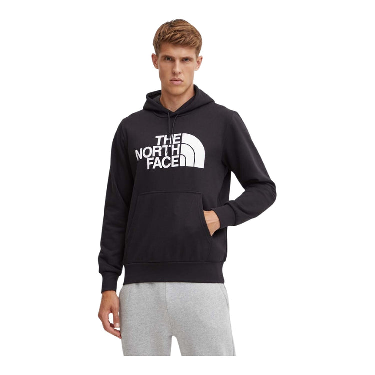 NORTH FACE Easy Hoodie Black NF0A89FFJK31
