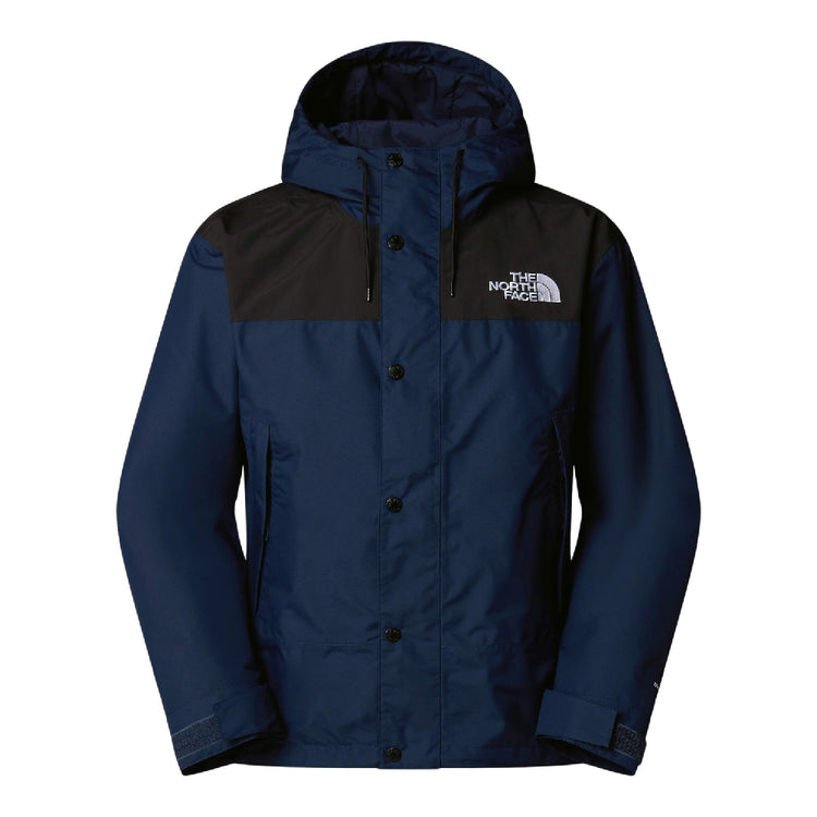 NORTH FACE Reign On Jacket Blue NF0A8B5G92A1